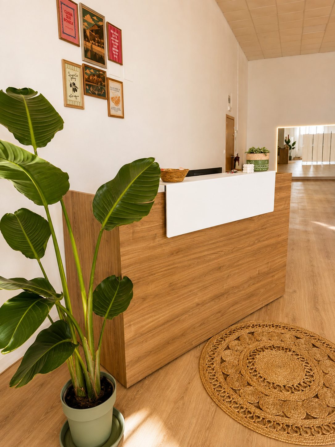Nuestras instalaciones 2